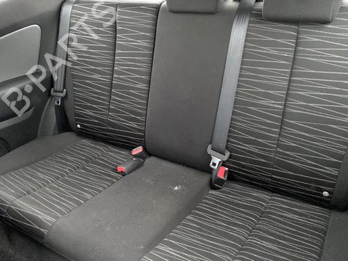 Left taillight MAZDA 2 (DE_, DH_) 1.4 MZR-CD | BP25501702C34  - Image 23