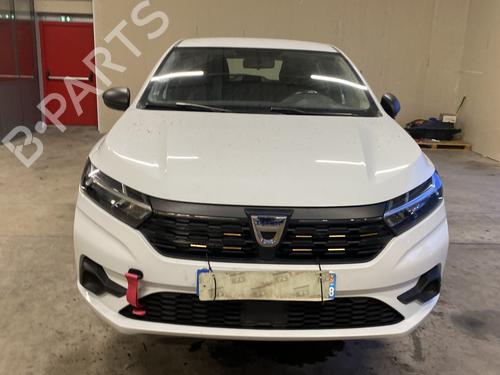 Left front window switch DACIA SANDERO III 1.0 SCe 65 | BP33205786I27 - Image 33