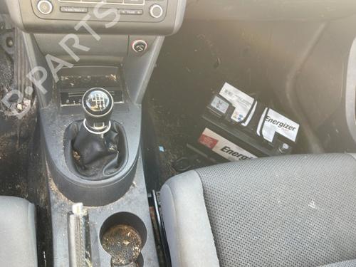 Left sun visor VW TOURAN (1T3) 1.6 TDI | BP25566708I1  - Image 8