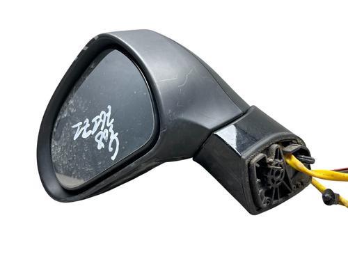 Used Left mirror PEUGEOT 308 I (4A_, 4C_) 1.6 HDi (92 hp) 31856819