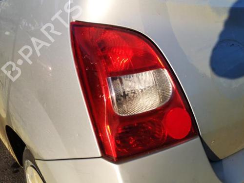Front left window mechanism RENAULT TWINGO II (CN0_) 1.2 (CN0D) | BP25524692C22  - Image 17