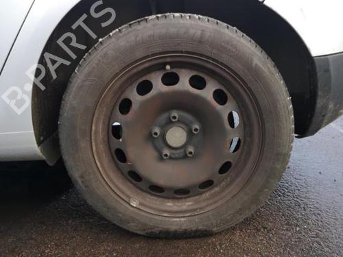 Climate control VW GOLF V (1K1) 1.9 TDI | BP25524588I5 - Image 14