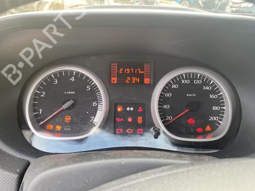 Rear right window mechanism DACIA DUSTER (HS_)  | BP25502197C25  - Image 8