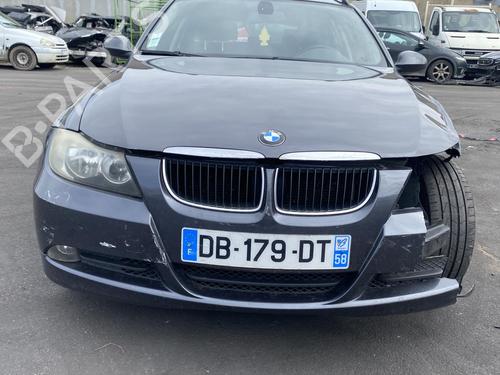 Headrest BMW 3 Touring (E91) 320 d | BP25551508I31 - Image 6