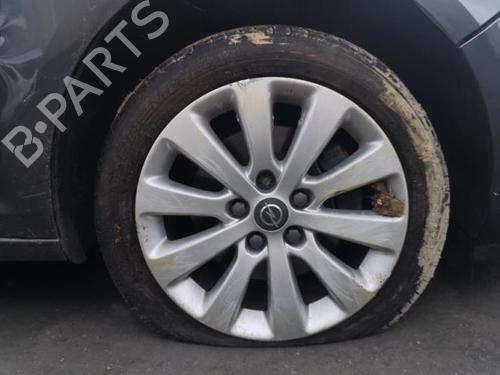 Gearbox OPEL ASTRA J (P10) 2.0 CDTI (68) | BP25524519M3 - Image 13