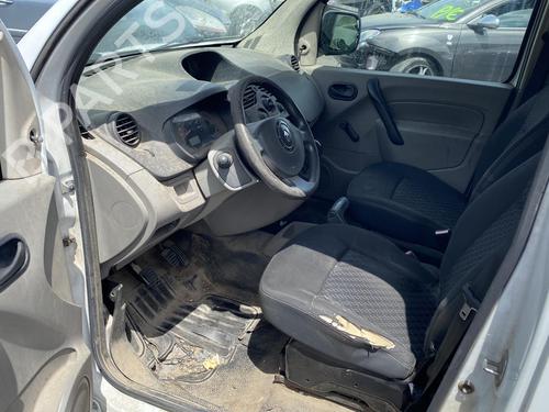 Left sun visor RENAULT KANGOO / GRAND KANGOO II (KW0/1_) 1.5 dCi 90 (KW05, KW08, KW0G, KW11) | BP25514031I1 - Image 10