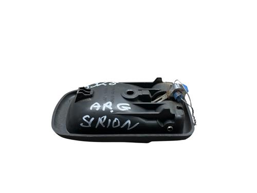 Used Rear left interior door handle Rear left interior door handle DAIHATSU SIRION (M1) 1.3 Sport (M101) (102 hp) 30100862 30100862