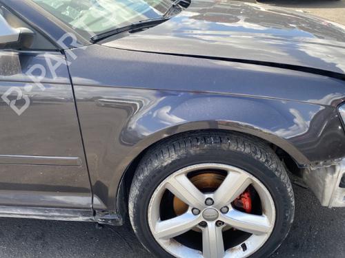 Left sun visor AUDI A3 Sportback (8PA) | BP25549592I1 - Image 16