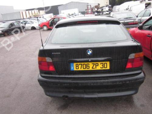 Washer pump BMW 3 Compact (E36)  | BP25579564E24  - Image 7