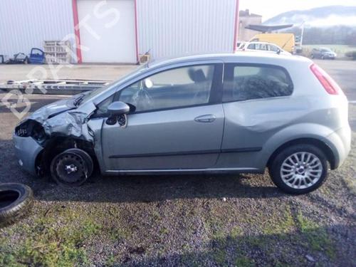 Starter FIAT GRANDE PUNTO (199_) 1.3 D Multijet | BP25530780M8 - Image 7