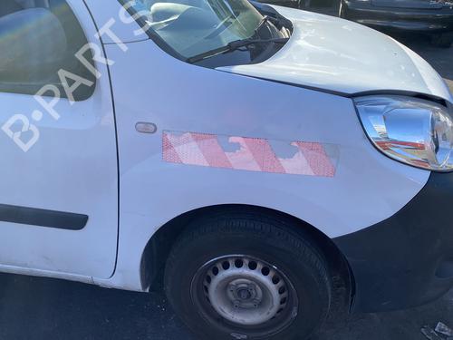 Steering column stalk RENAULT KANGOO Express (FW0/1_) 1.5 dCi 75 (FW07, FW10, FW04) | BP25541863I23 - Image 29