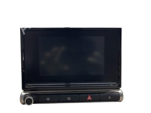 display-monitor-citroen-c3-iii-sx-2016-30390331 main image