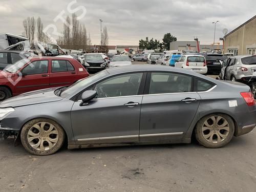 Starter CITROËN C5 III (RD_) 2.0 HDi 140 (RDRHF8, RDRHFA, RDRHA8, RDRHAJ) | BP26430419M8 - Image 26