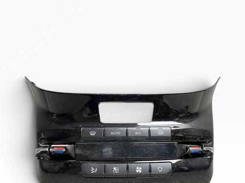 Climate control PEUGEOT 2008 I (CU_) 1.2 THP 110 / PureTech 110 | BP33551124I5 - Image 3