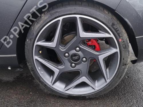 Climate control FORD FIESTA VII (HJ, HF) 1.5 ST EcoBoost | BP25580328I5  - Image 22