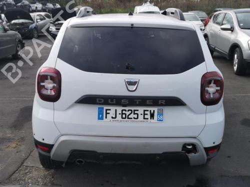 Front left window mechanism DACIA DUSTER (HM_) 1.5 dCi 115 (HMAD) | BP25531918C22 - Image 22