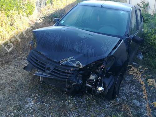 Instrument cluster DACIA SANDERO 1.5 dCi | BP25577298C47  - Image 26