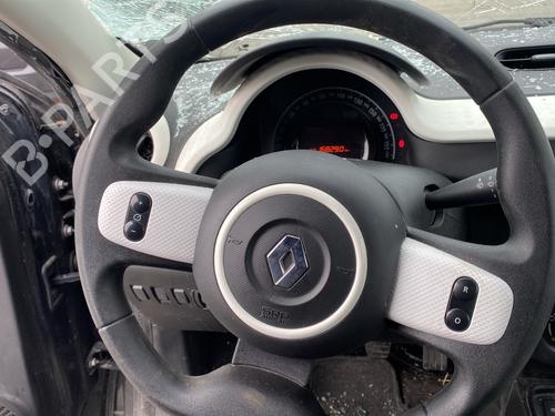 Left front window switch RENAULT TWINGO III (BCM_, BCA_) 1.0 SCe 75 | BP29842808I27 - Image 14