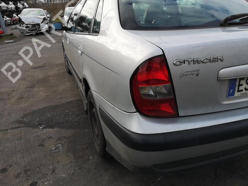 Front left window mechanism CITROËN C5 I (DC_) 2.0 HDi (DCRHZB, DCRHZE) | BP25525145C22  - Image 23