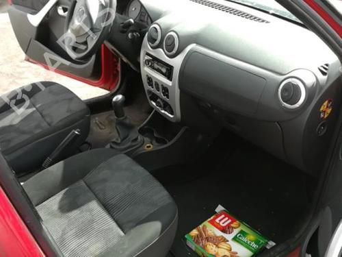 Ignition barrel DACIA SANDERO  | BP25553354M48  - Image 8