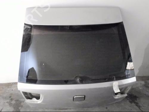 Used Tailgate SEAT LEON (1M1) 1.9 TDI (110 hp) 25553599