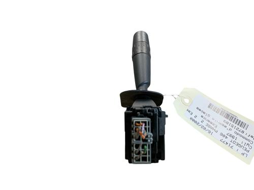 Steering column stalk PEUGEOT 406 (8B) 2.0 16V | BP25511804I23 