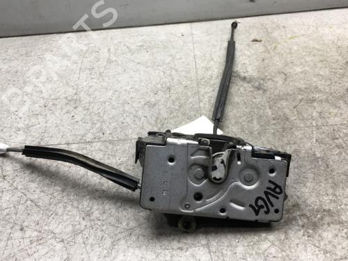 Front left lock PEUGEOT BOXER Van 2.2 BlueHDi 140 | BP25548231C98