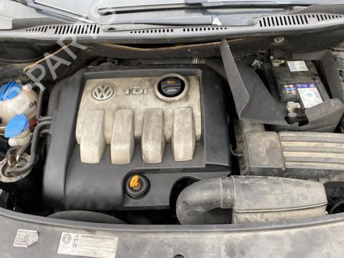 Front wiper motor VW TOURAN (1T1, 1T2) 1.9 TDI | BP28198725M29 