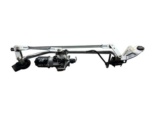 Used Front wiper motor MITSUBISHI L200 / TRITON (KJ_, KK_, KL_) 2.2 DI-D 4WD (150 hp) 27629385