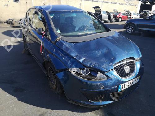 Used Parts SEAT ALTEA (5P1) 1.6 2498379