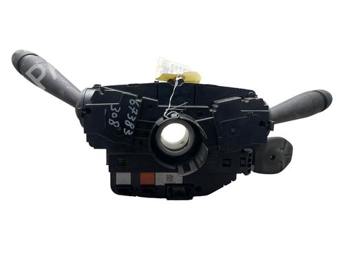 Used Steering column stalk Steering column stalk PEUGEOT 308 II (LB_, LP_, LW_, LH_, L3_) 1.5 BlueHDi 130 (131 hp) 25507026 25507026