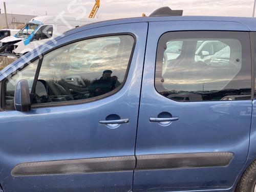 Devioluci CITROËN BERLINGO MULTISPACE (B9) 1.6 HDi 110 | BP25563647I23  - Image 30