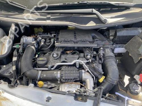 Warning switch PEUGEOT 206+ (2L_, 2M_) | BP25548577I22 - Image 20