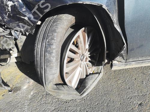 Front right window mechanism CITROËN C4 II (NC_) 1.4 VTi 95 (NC8FP0) | BP25560750C23  - Image 27