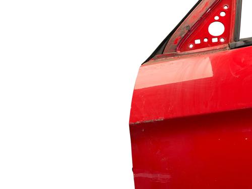 Left front door KIA SOUL I (AM) 1.6 CRDi 128 | BP25567550C2 