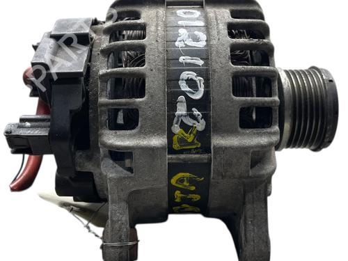 Alternator RENAULT KADJAR (HA_, HL_) 1.5 dCi 110 (HLA3) | BP29899792M7 - Image 5