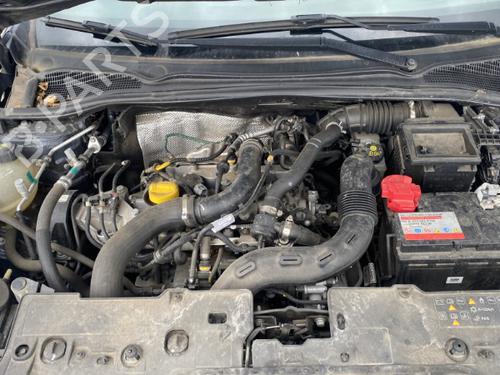 AC compressor RENAULT CLIO IV (BH_) 0.9 TCe 90 (BHNF, BHMA, BHMH, BHJK, BHJR) | BP25527840M34  - Image 21
