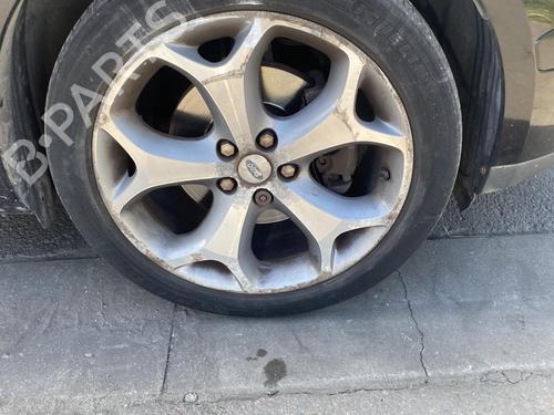 Front right seatbelt FORD S-MAX (WA6) 2.0 TDCi | BP25515426I25  - Image 21