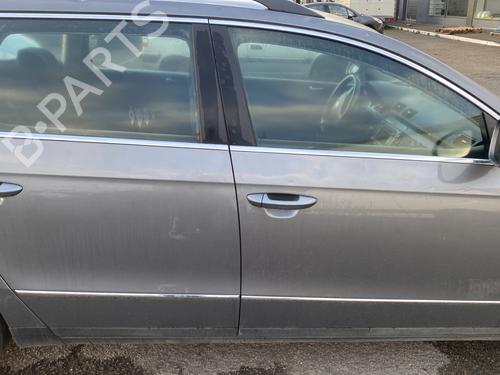 Right front driveshaft VW PASSAT B6 Variant (3C5) 1.9 TDI | BP32302675M39 - Image 15