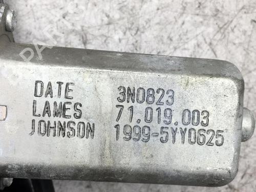 front-left-window-mechanism-bmw-3-f30-f80-2011-2012-2013-2014-2015-2016-2017-2018-25552160 main image