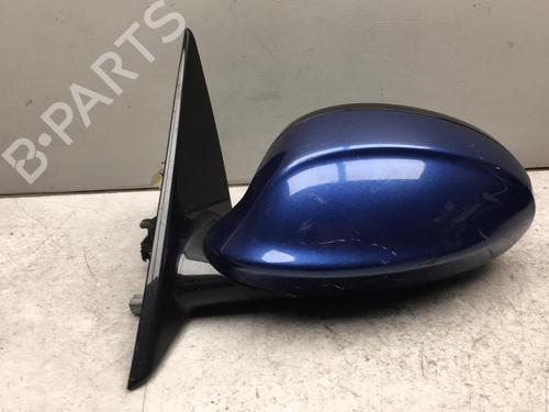 Left mirror BMW 3 (E90) 320 d | BP25538125C26 