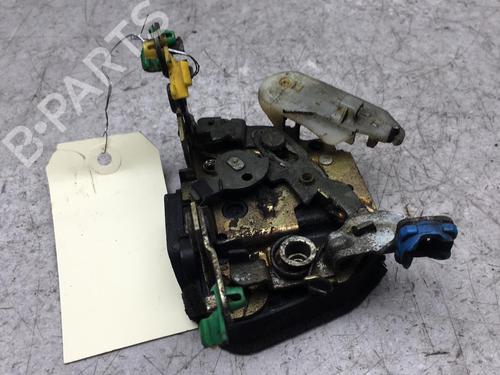 Front right lock NISSAN 200SX (S13) 1.8 Turbo | BP25520892C97