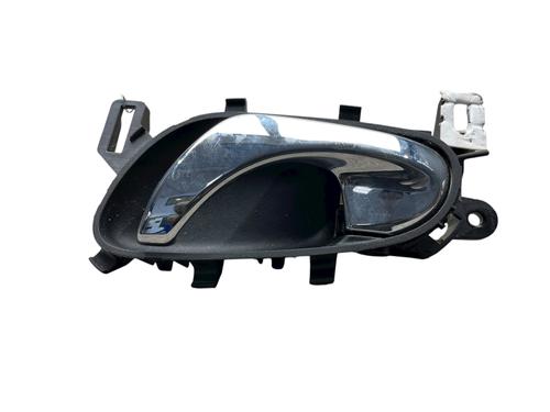 Front left interior door handle RENAULT KADJAR (HA_, HL_) 1.5 dCi 110 (HLA3) | BP25565205I13 