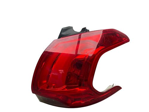 Left taillight PEUGEOT 2008 I (CU_) 1.6 BlueHDi 120 | BP33551523C34 - Image 2