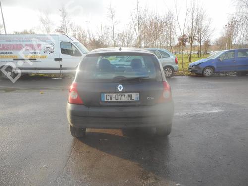 Switch RENAULT CLIO II (BB_, CB_) 1.4 16V (B/CB0P, BB13) | BP25516857I30 
