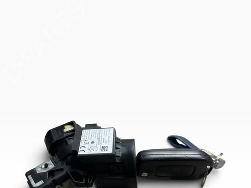 Ignition barrel RENAULT TRAFIC III Van (FG_) 2.0 dCi 130 (FGMY) | BP40533832M48 - Image 3