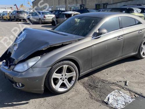 Front left window mechanism MERCEDES-BENZ CLS (C219) CLS 320 CDI (219.322) | BP25513498C22 