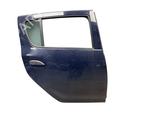 Used Right rear door DACIA SANDERO II 1.2 (75 hp) 30778484