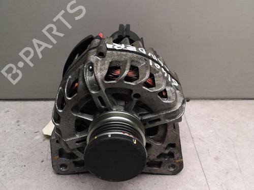 Alternator DACIA SANDERO II 1.0 SCe 75 (B8JC, B8JD, B8NC) | BP25538717M7 - Image 3