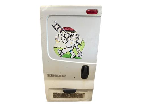 Porte battante arrière gauche RENAULT TRAFIC II Van (FL) 1.9 dCi 80 (FL0B) (82 hp) 29627501